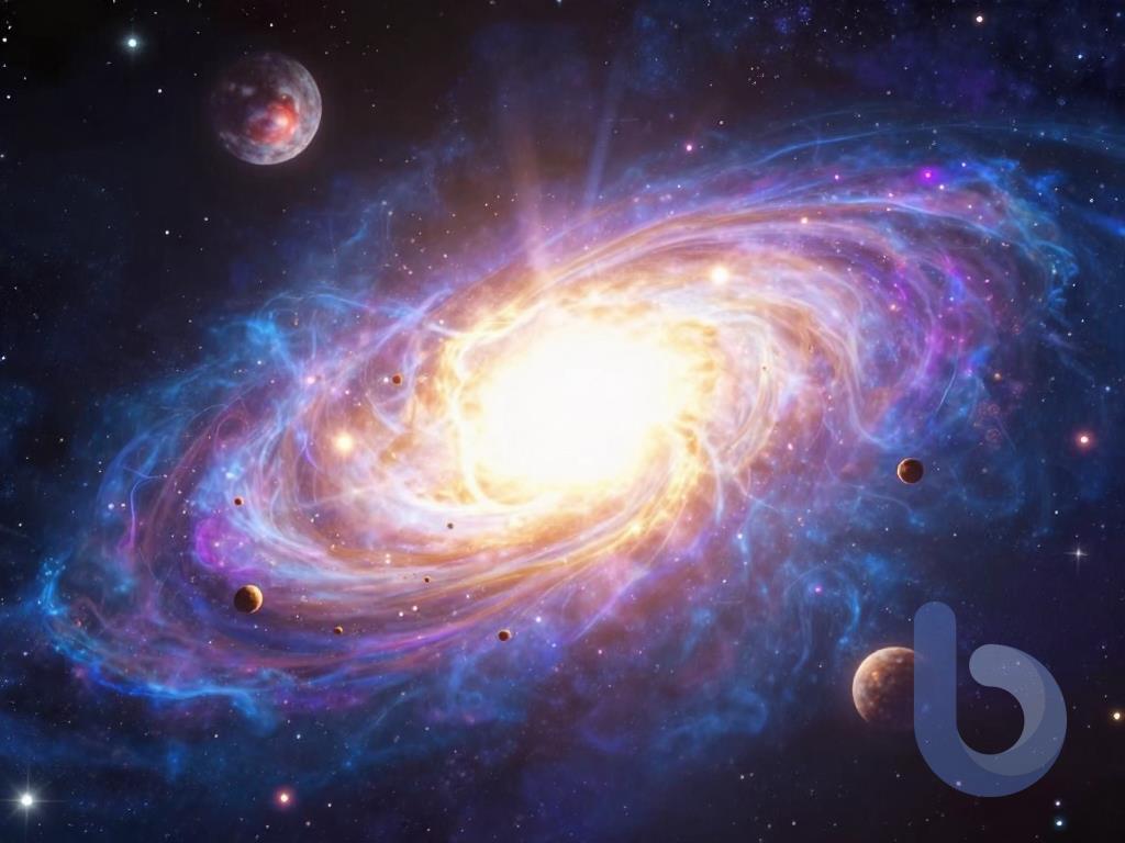 big bang